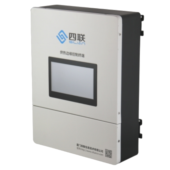 SL-8621智慧供热边缘计算控制终端