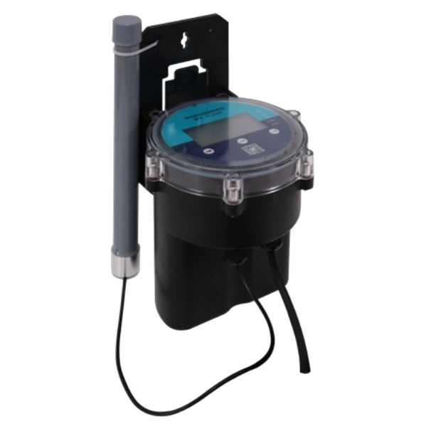 SL-6100RL温压物联网采集器