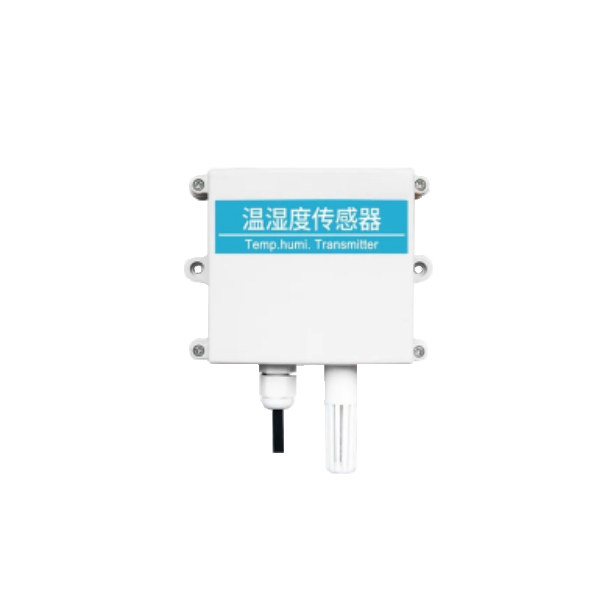 温湿度传感器